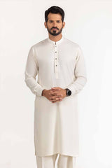 Eminent Unstitched Fabric Blended-LF