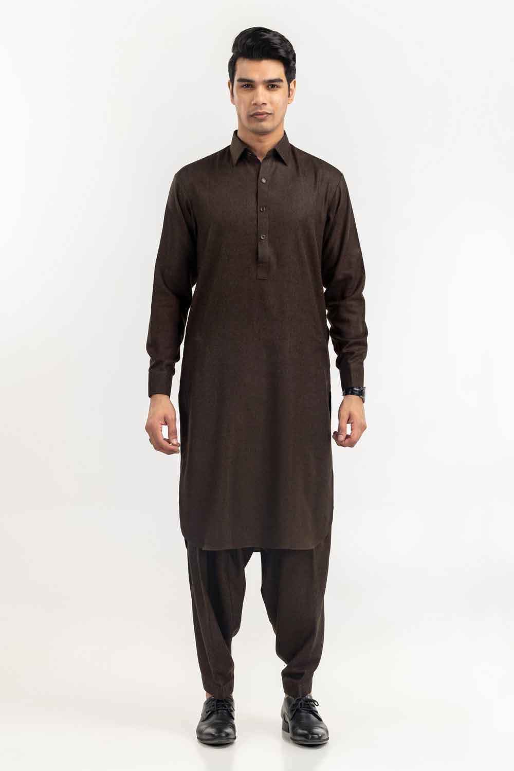 Opus Wonderer Unstitched Fabric Blended-LF