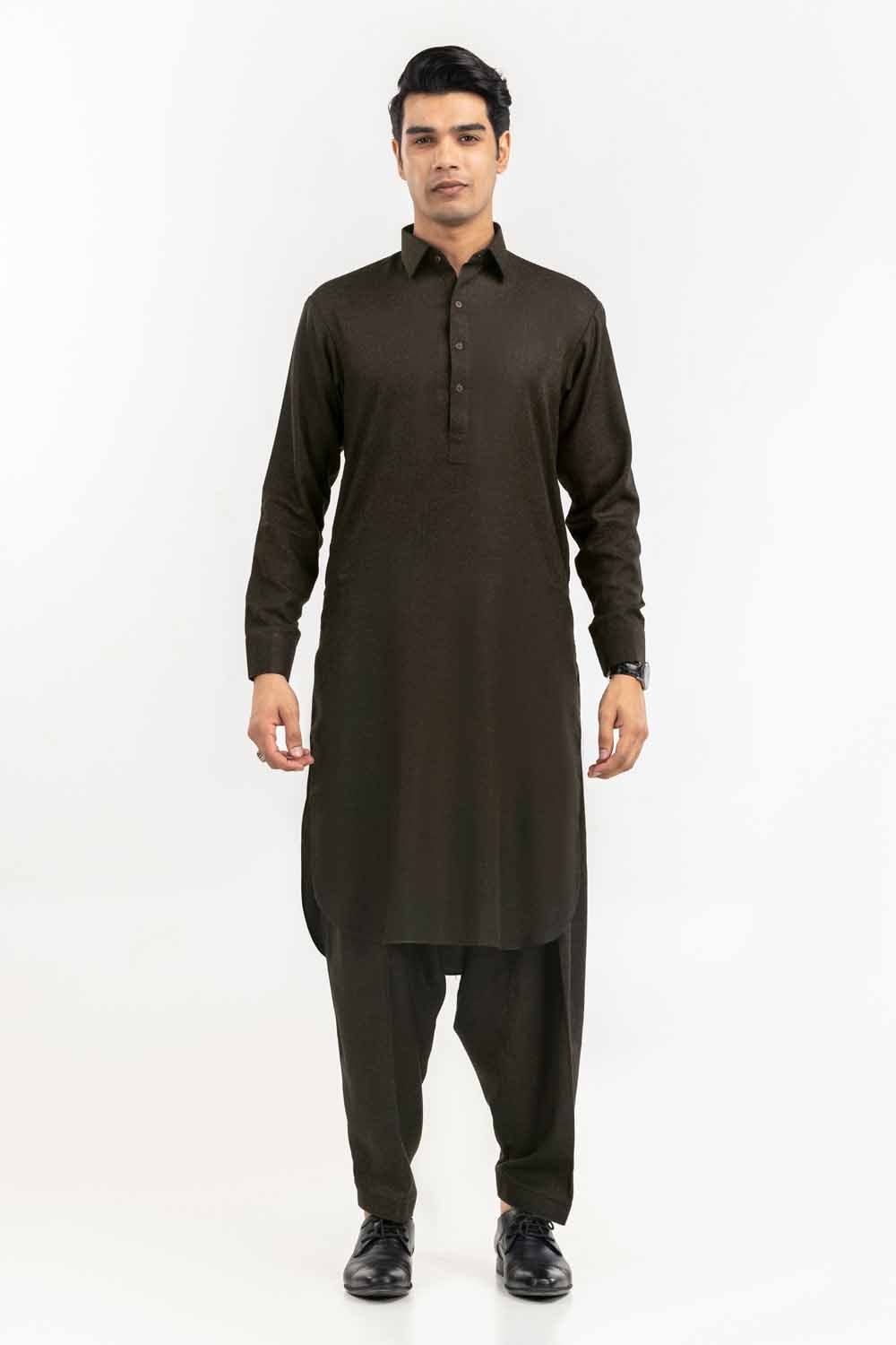 Opus Wonderer Unstitched Fabric Blended-LF
