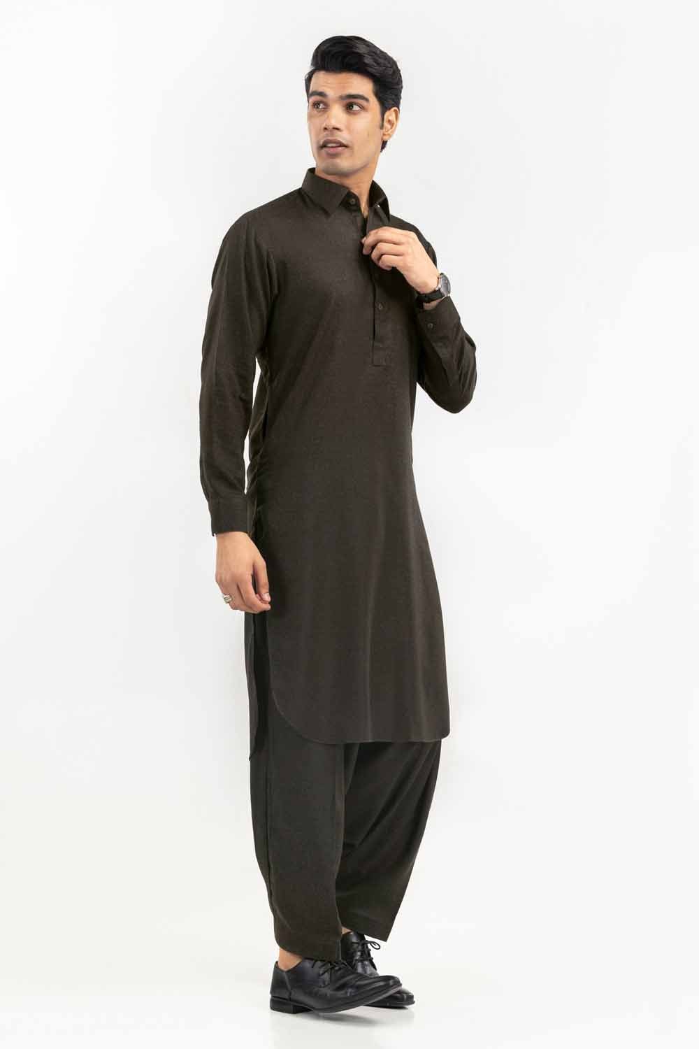 Opus Wonderer Unstitched Fabric Blended-LF