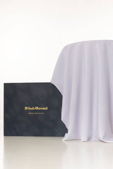 Robust Unstitched Fabric Blended with Gift Box