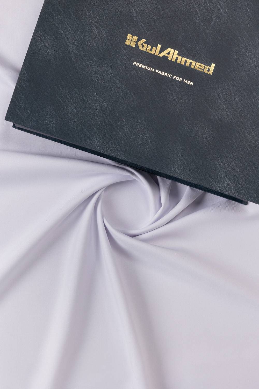 Robust Unstitched Fabric Blended with Gift Box