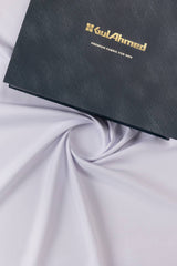 Robust Unstitched Fabric Blended with Gift Box