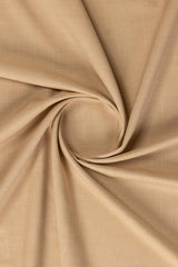 Caravan Unstitched Fabric Blended with Gift Box