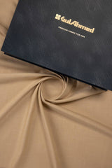 Caravan Unstitched Fabric Blended with Gift Box