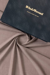 Caravan Unstitched Fabric Blended with Gift Box