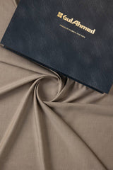 Caravan Unstitched Fabric Blended with Gift Box