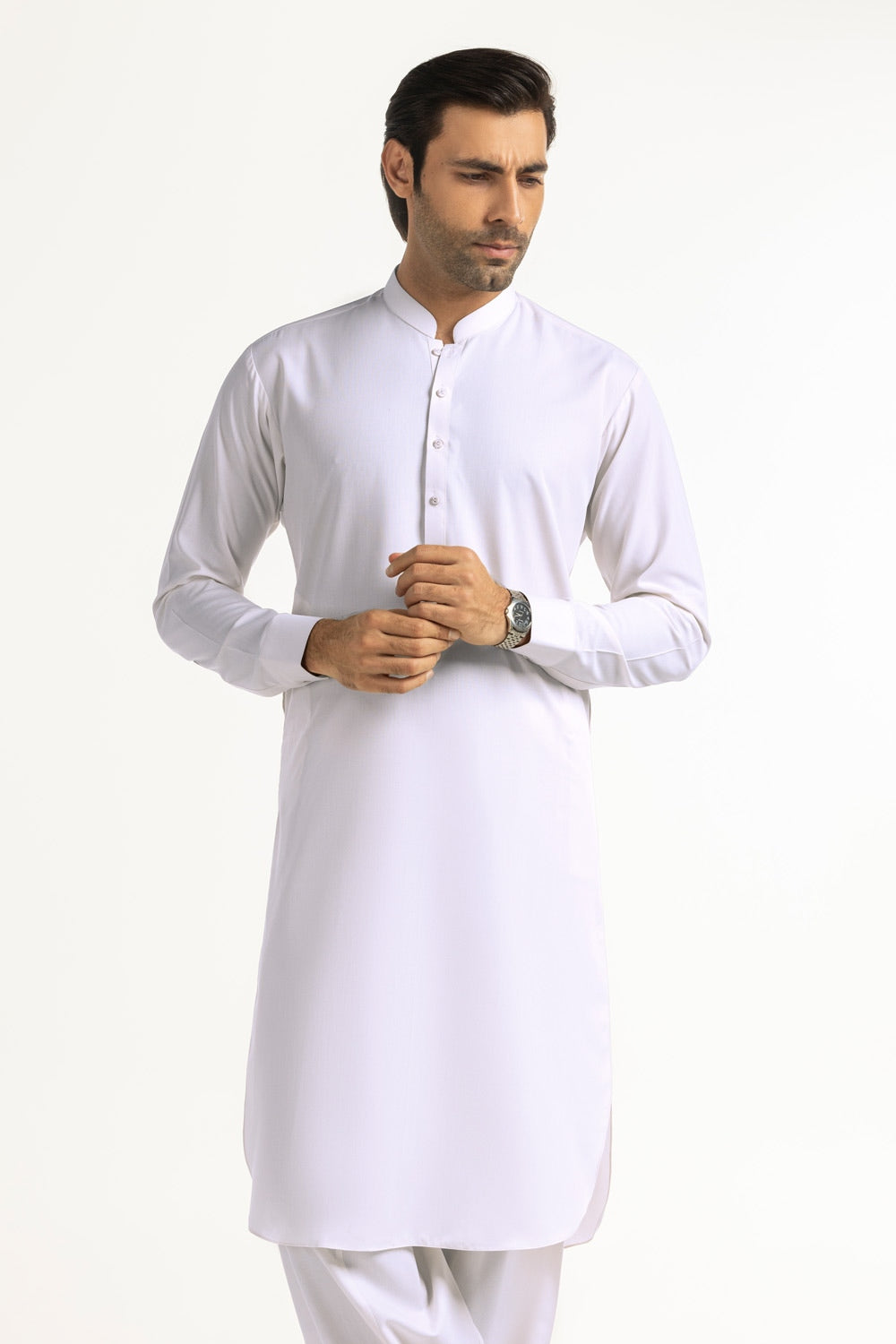 Colter Unstitched Fabric Blended-LF
