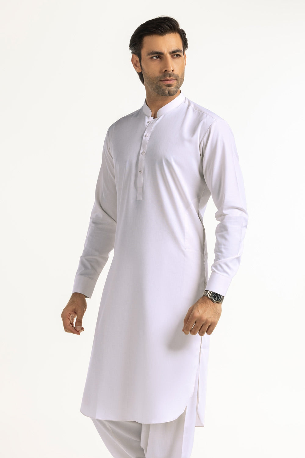 Colter Unstitched Fabric Blended-LF