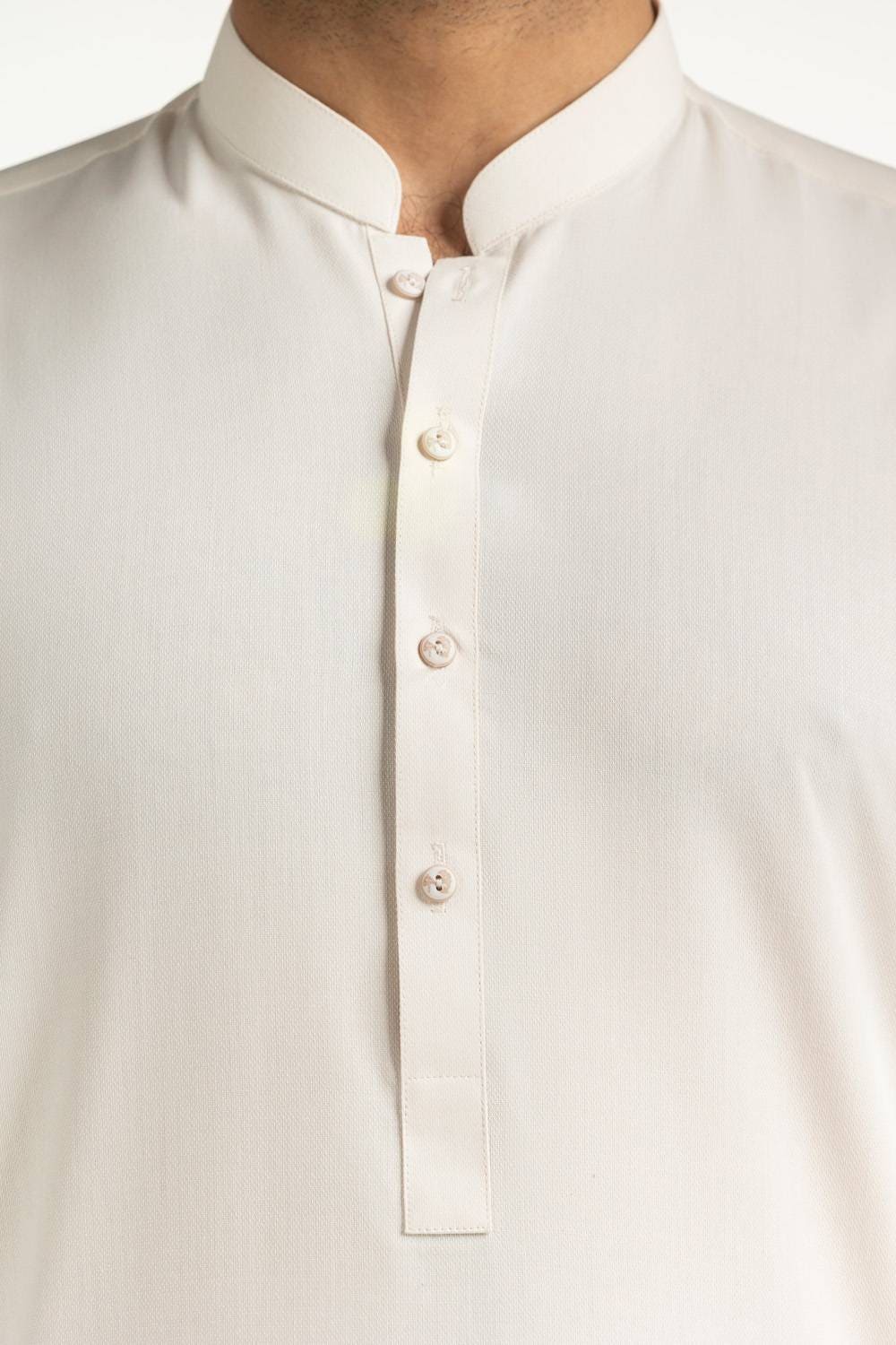 Colter Unstitched Fabric Blended-LF