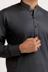 Colter Unstitched Fabric Blended