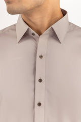 Colter Unstitched Fabric Blended
