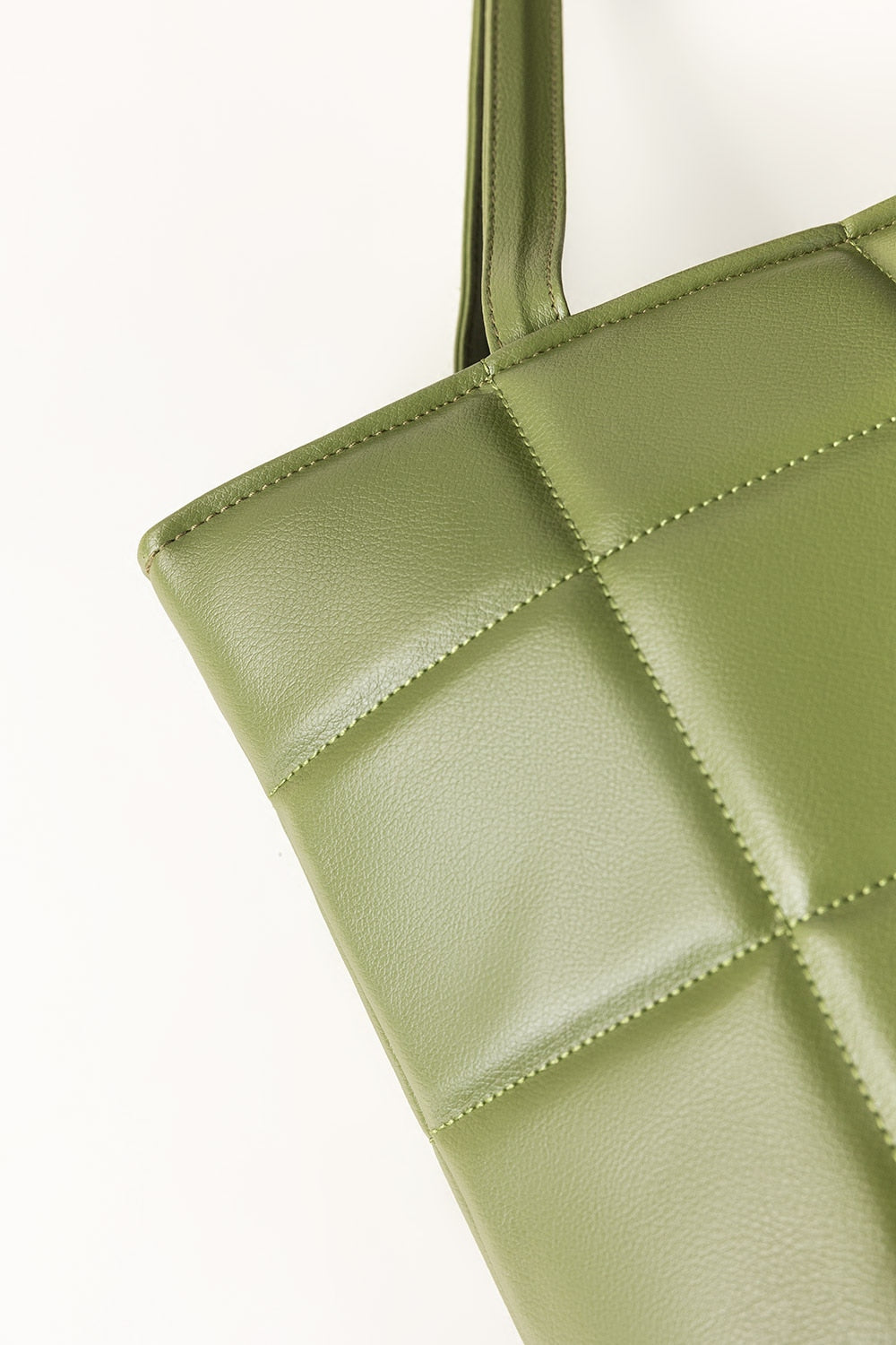 Mint Green Handbag IWB-HDB24-010