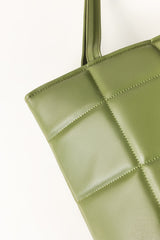 Mint Green Handbag IWB-HDB24-010