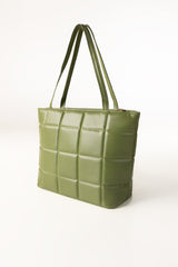 Mint Green Handbag IWB-HDB24-010