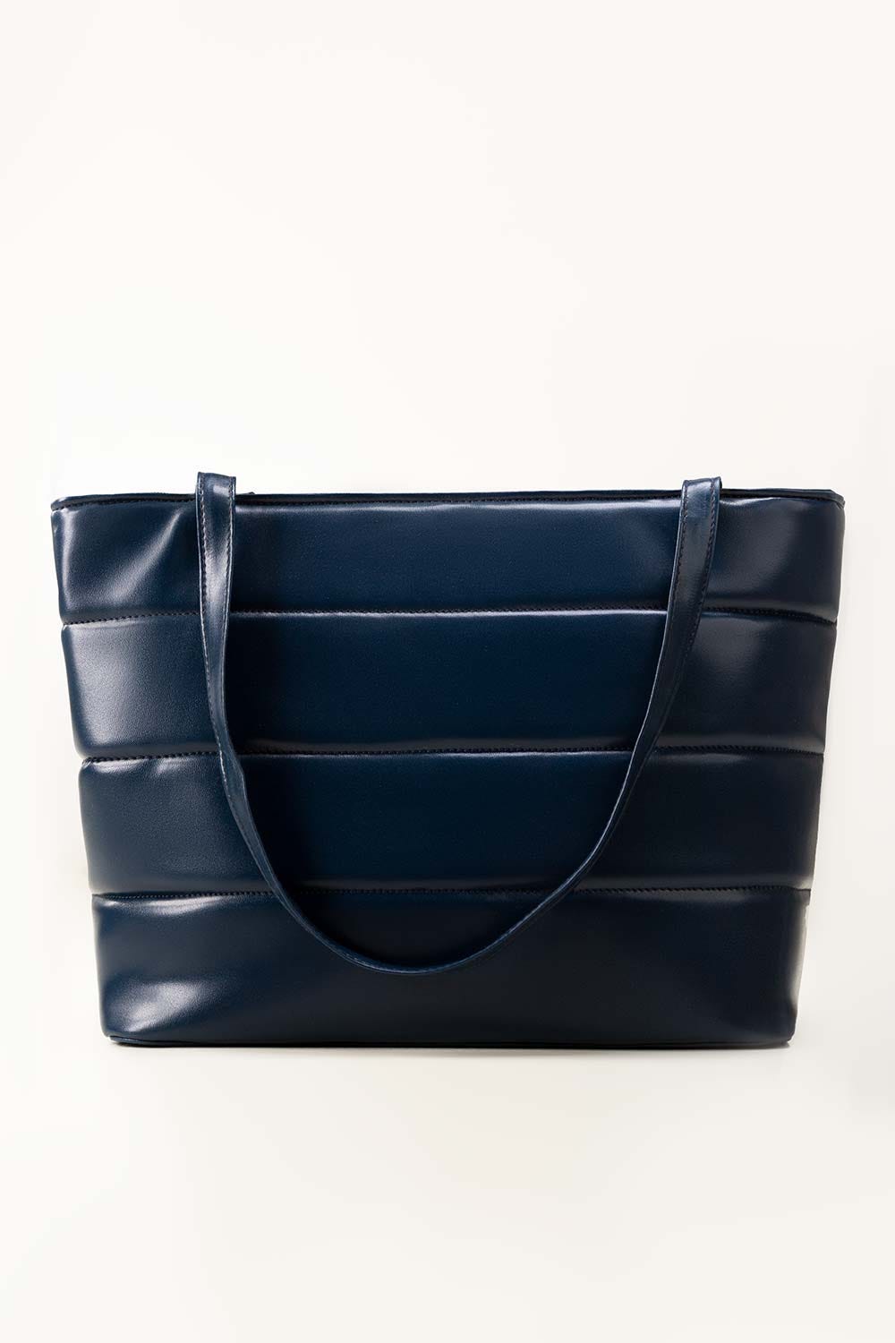 Blue Handbag IWB-HDB24-013
