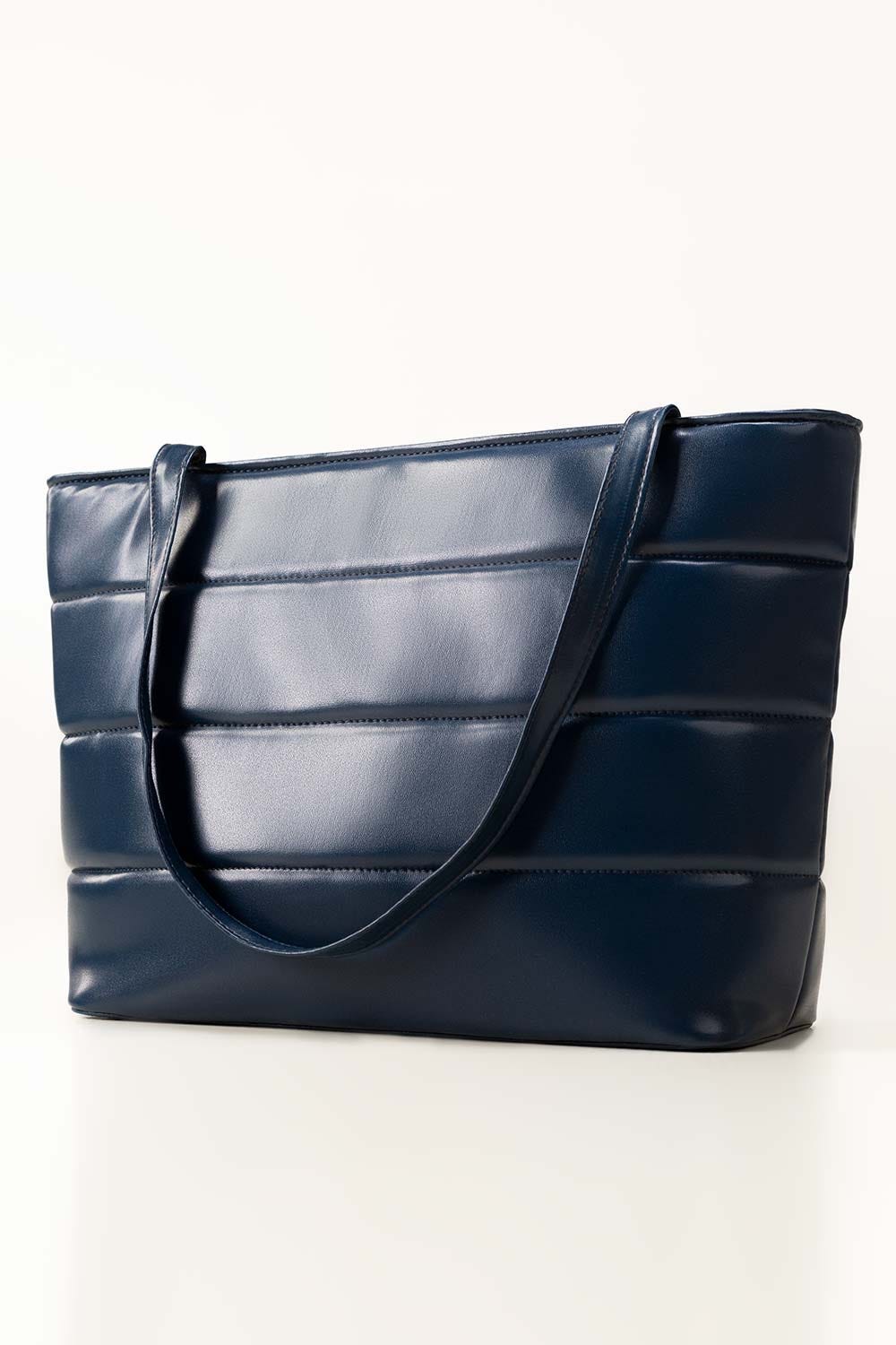 Blue Handbag IWB-HDB24-013