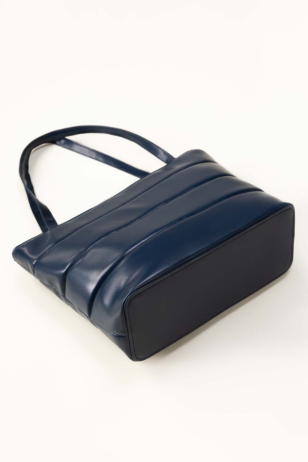Blue Handbag IWB-HDB24-013
