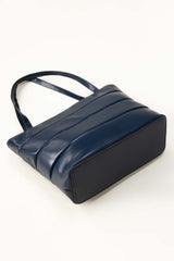 Blue Handbag IWB-HDB24-013