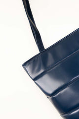 Blue Handbag IWB-HDB24-013