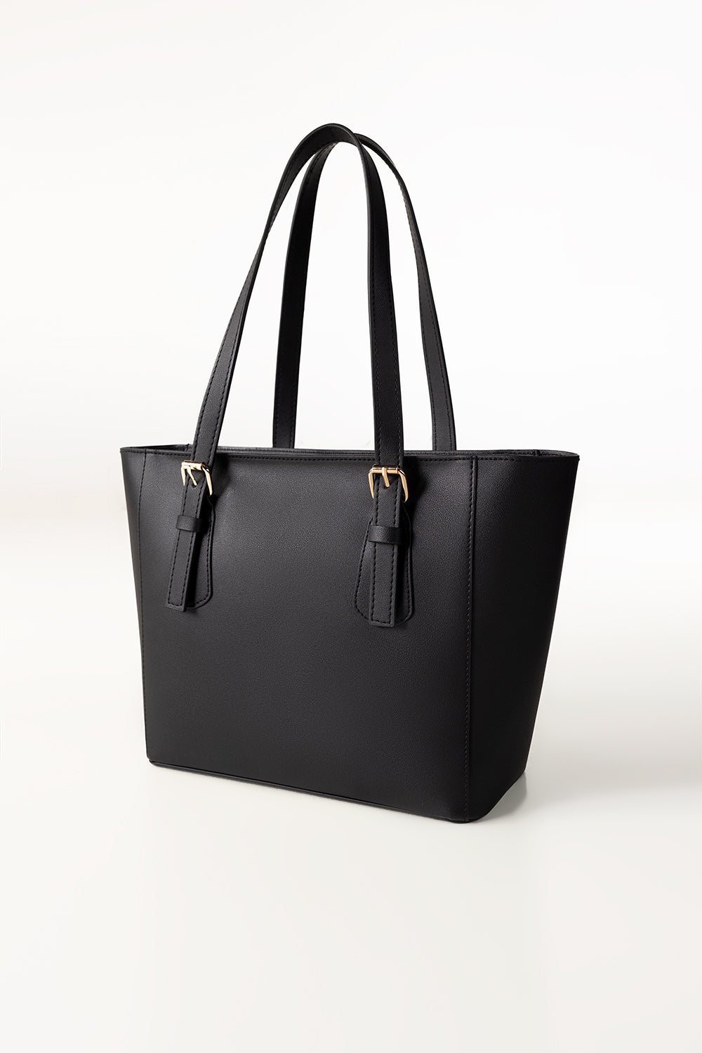Black Handbag IWB-HDB24-015