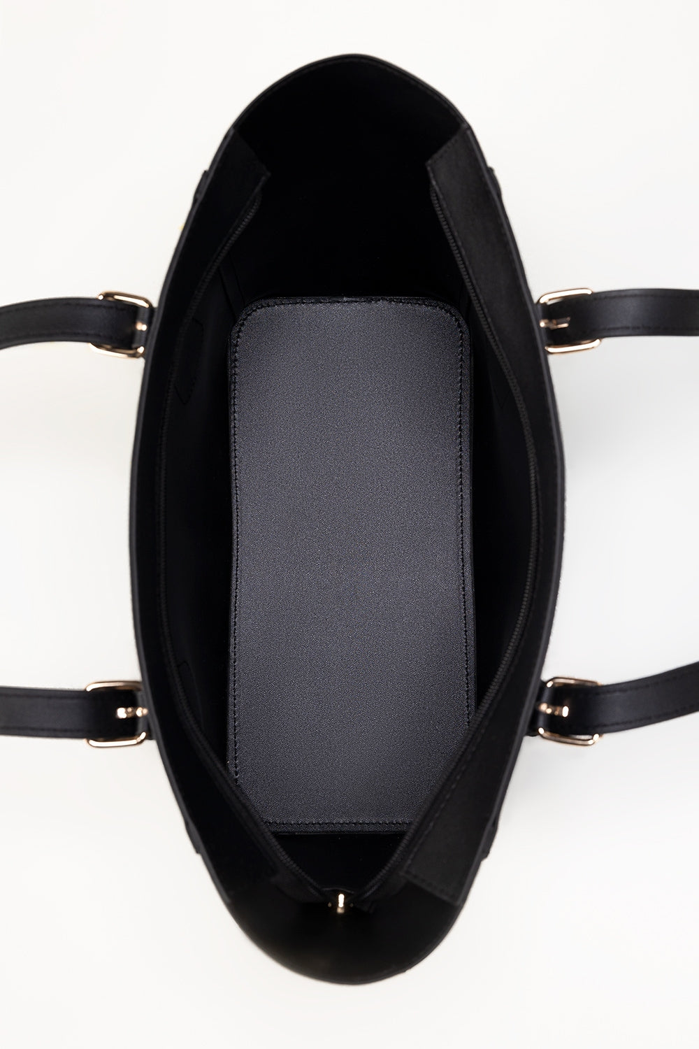 Black Handbag IWB-HDB24-015