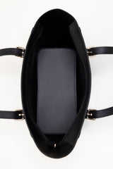 Black Handbag IWB-HDB24-015