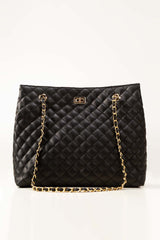 Black Handbag IWB-HDB24-016