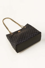 Black Handbag IWB-HDB24-016