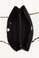 Black Handbag IWB-HDB24-016