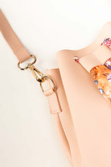 Pink Bucket Bag IWB-BKB24-005