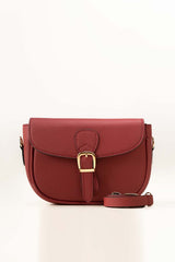 Maroon  Mini Bag IWB-MNB24-001