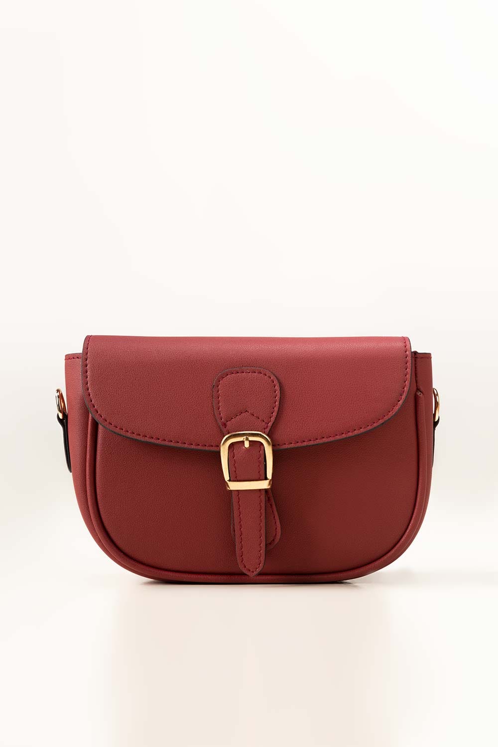Maroon  Mini Bag IWB-MNB24-001