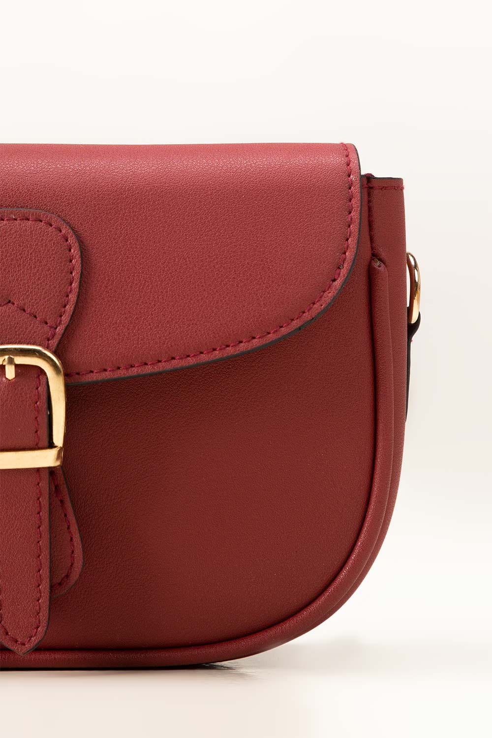 Maroon  Mini Bag IWB-MNB24-001