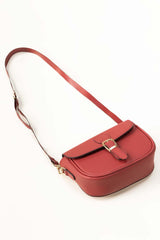Maroon  Mini Bag IWB-MNB24-001
