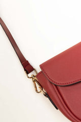 Maroon  Mini Bag IWB-MNB24-001