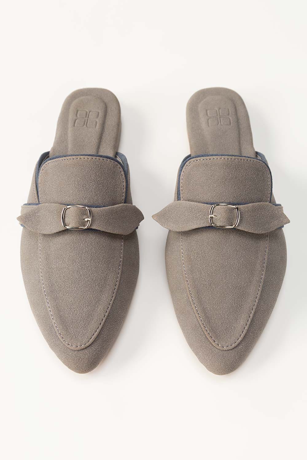 Grey Mules IWW-MLS24-004