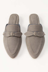 Grey Mules IWW-MLS24-004