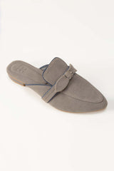 Grey Mules IWW-MLS24-004