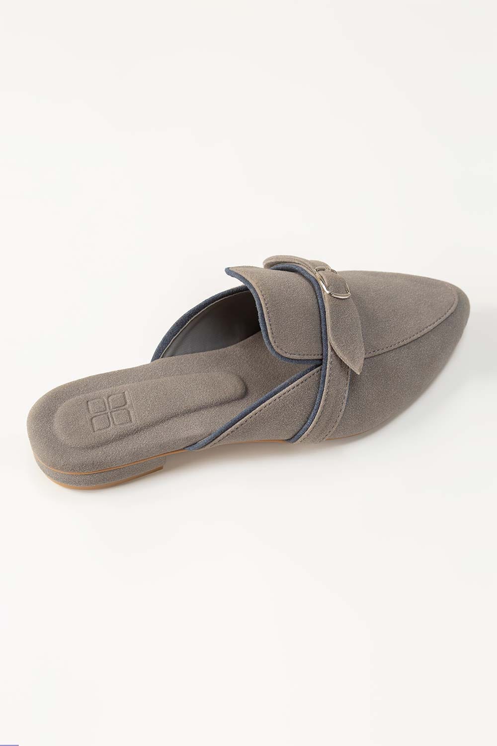 Grey Mules IWW-MLS24-004