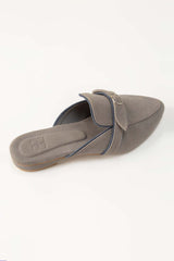 Grey Mules IWW-MLS24-004