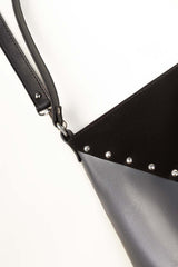 Black Bucket Bag IWB-BKB24-011