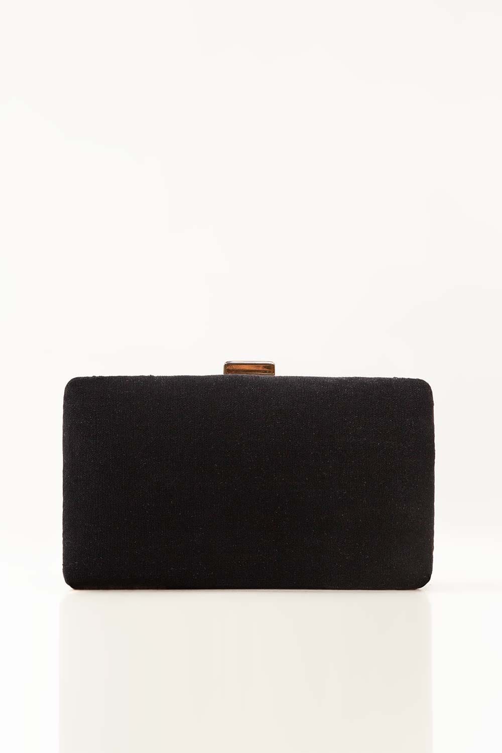 Black Clutch IWB-CLT24-001