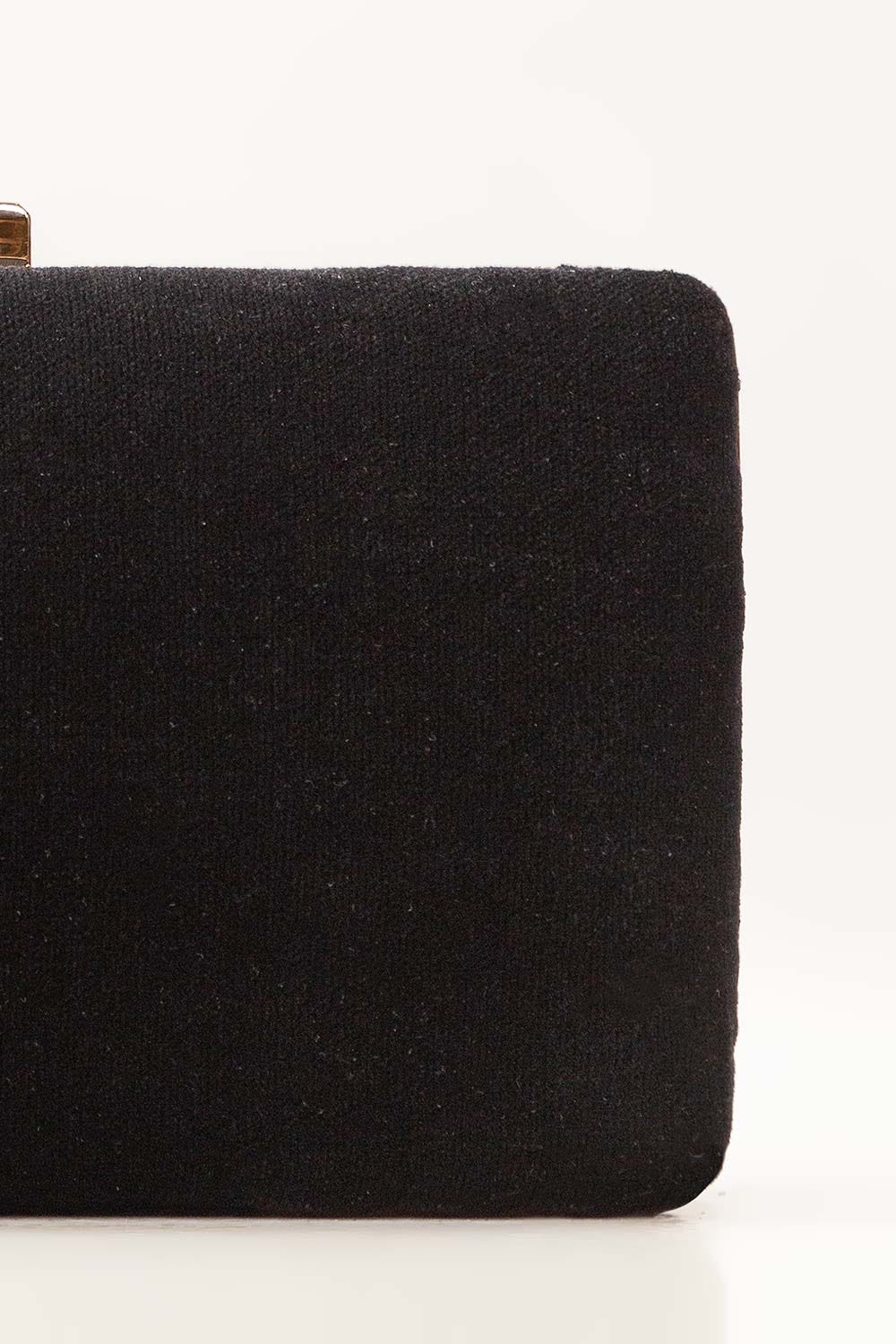 Black Clutch IWB-CLT24-001