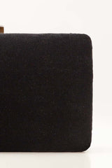 Black Clutch IWB-CLT24-001