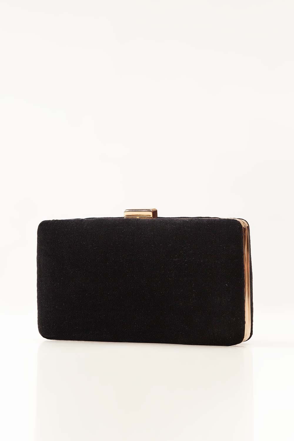 Black Clutch IWB-CLT24-001