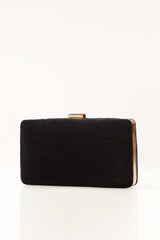 Black Clutch IWB-CLT24-001
