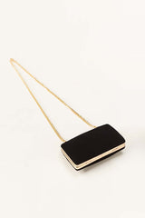 Black Clutch IWB-CLT24-001