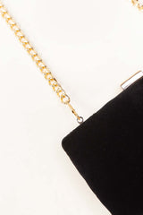 Black Clutch IWB-CLT24-001