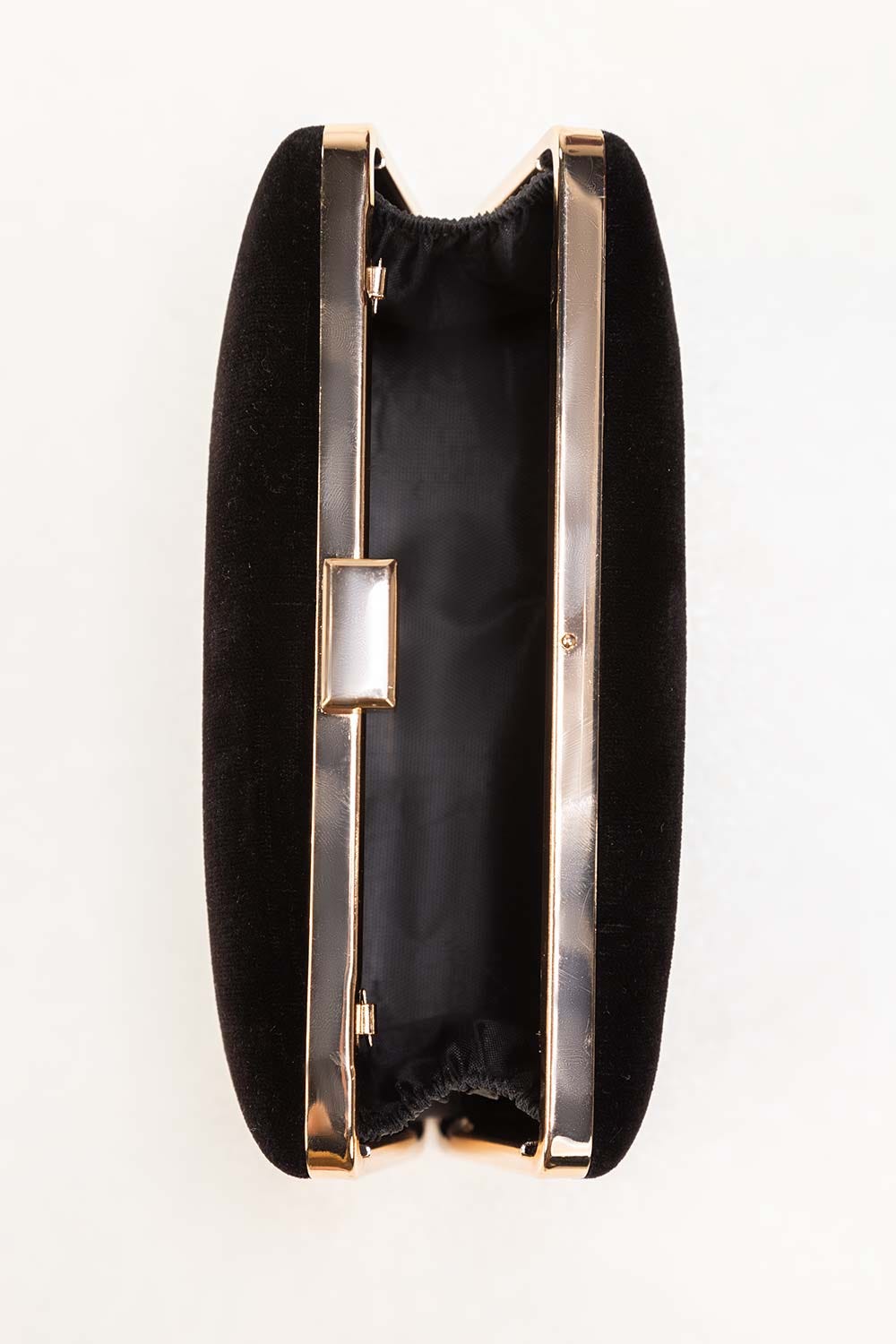 Black Clutch IWB-CLT24-001